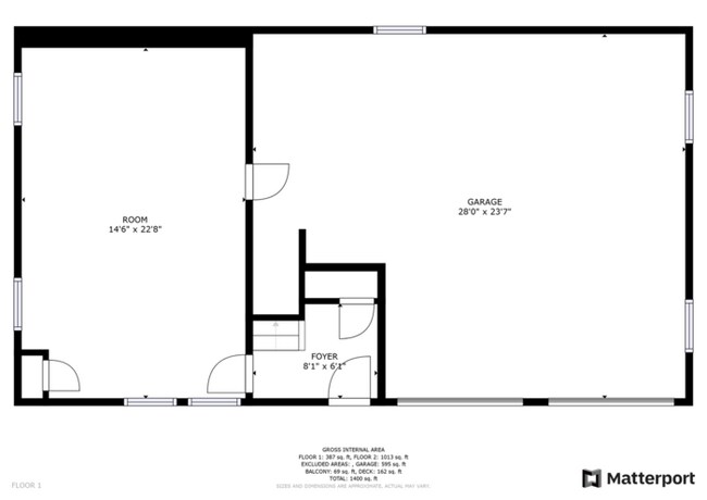 Building Photo - Freshly Renovated 3 Bedroom 1.5 Bath Home ...