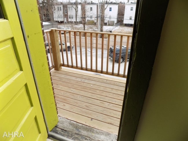 Building Photo - 4144 De Tonty St