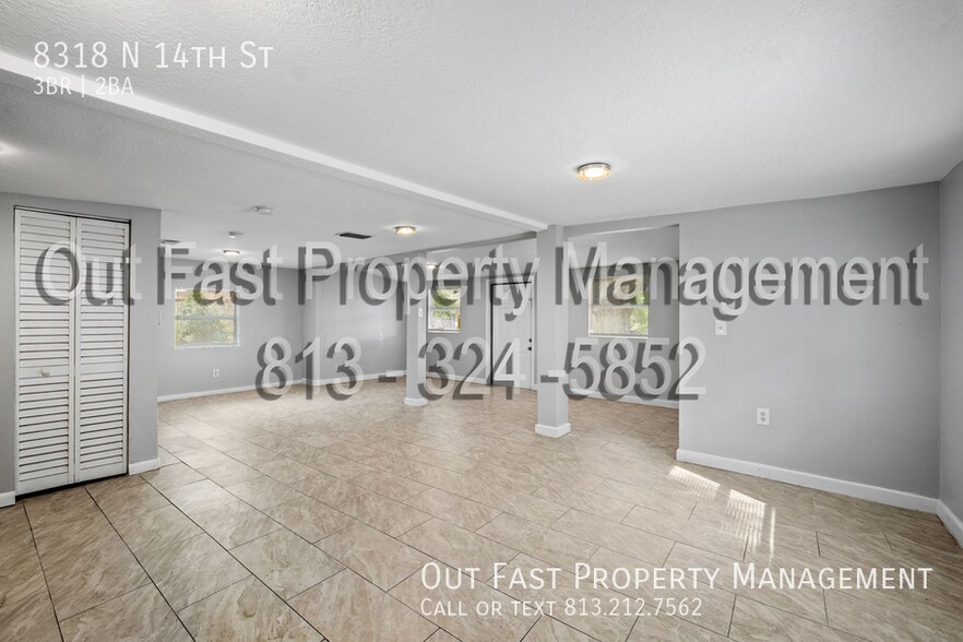 Building Photo - 8318 N 14th St