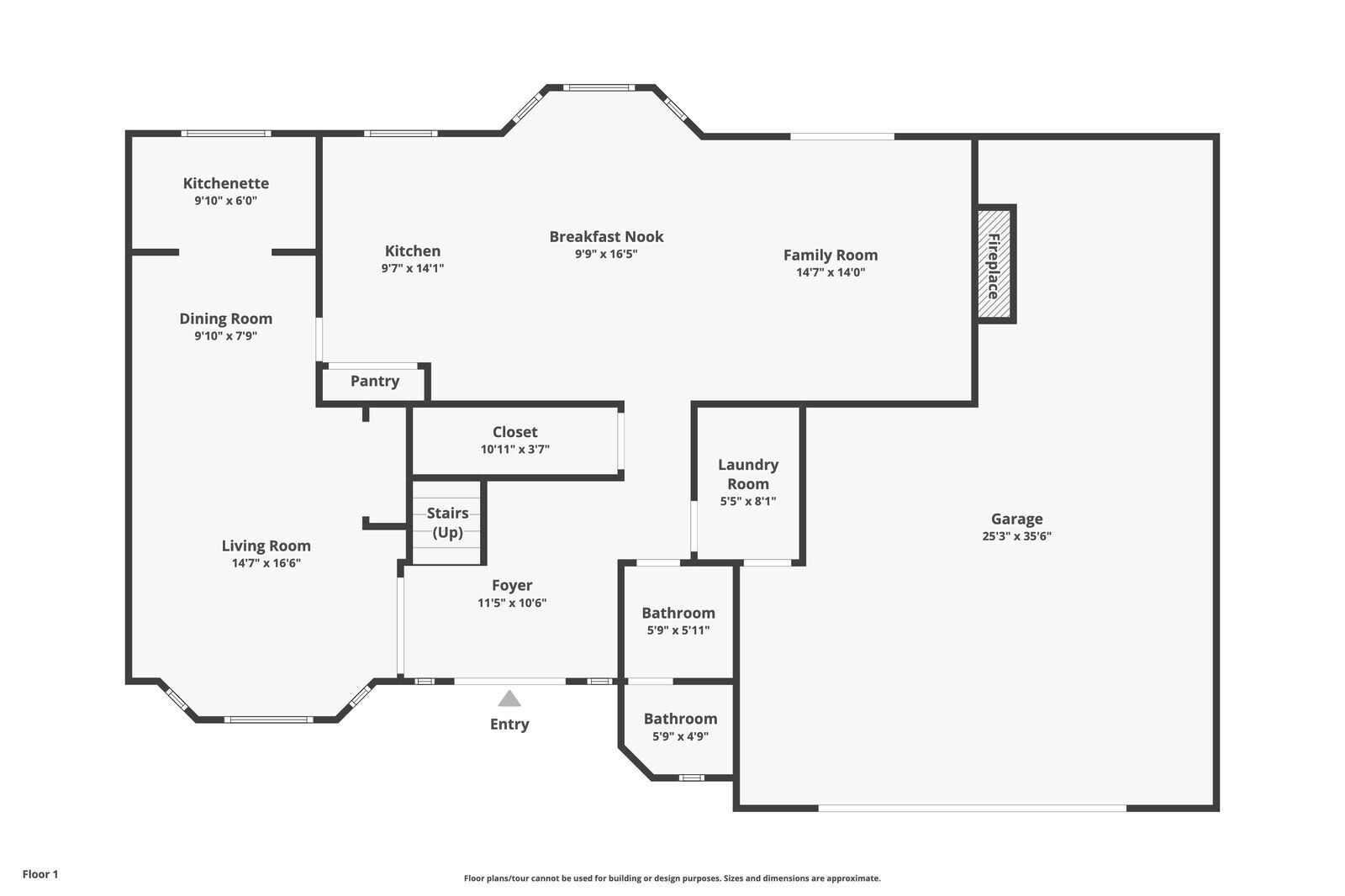 Building Photo - 21852 120th Ave SE