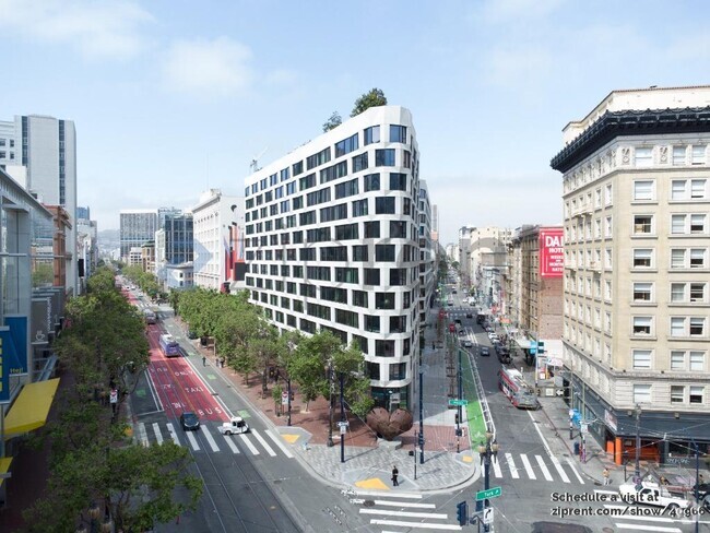 Building Photo - 960 Market St