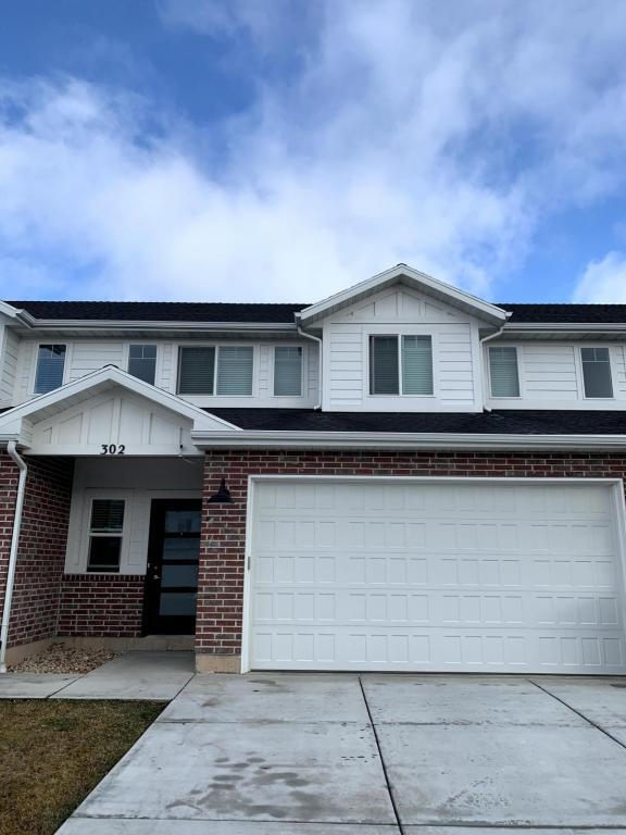 Primary Photo - 302 E 1500 N