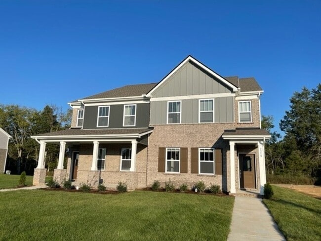 Primary Photo - Stunner in Murfreesboro
