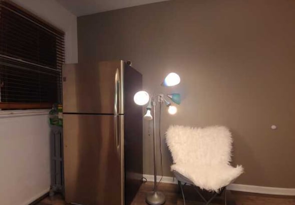 Building Photo - Spacious 4-Bedroom Home with Basement & Patio – Available September 15