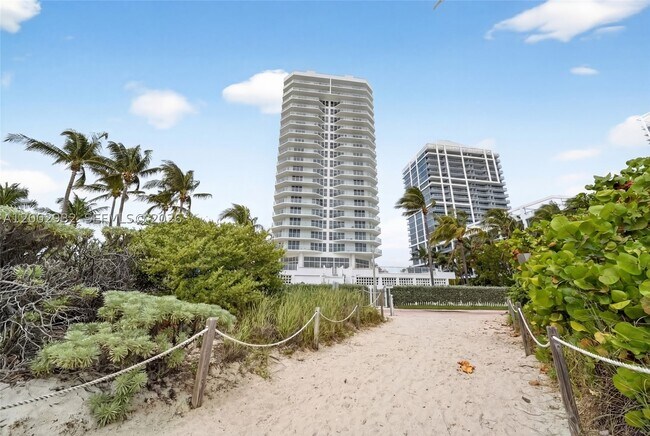 Building Photo - 6767 Collins Ave