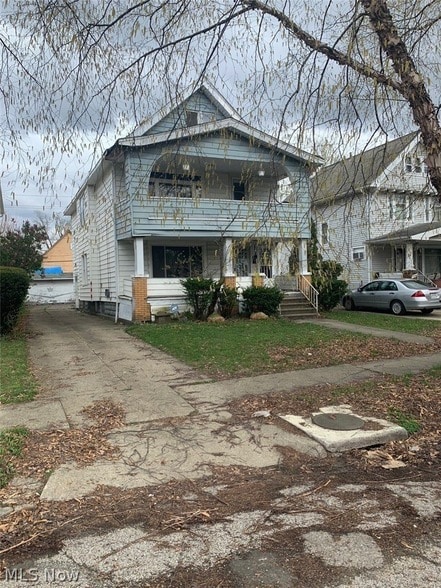 Building Photo - 3395 W 100th St