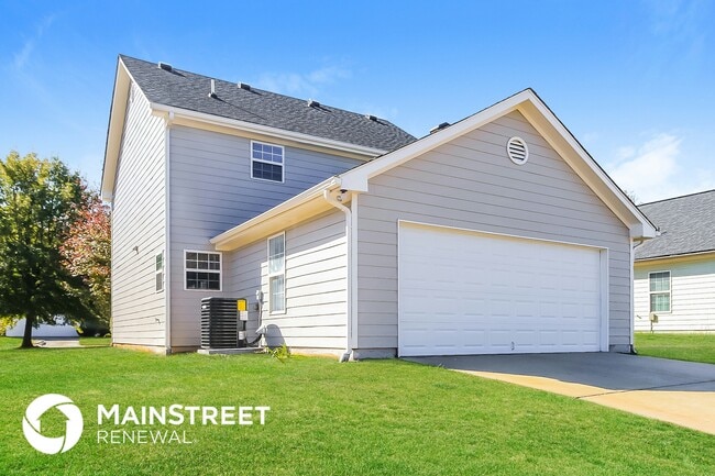 Building Photo - 6307 Avery St SW