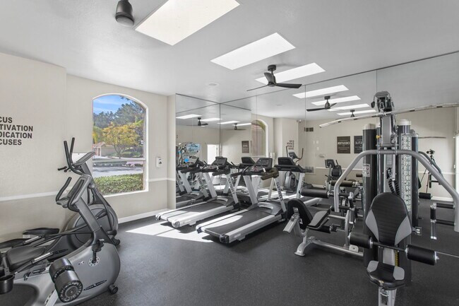Awesome Gym - 2320 Del Mar Way