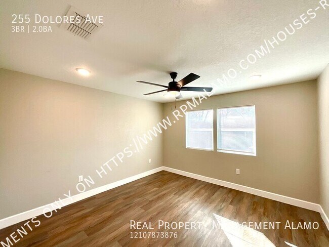 Building Photo - 255 Dolores Ave