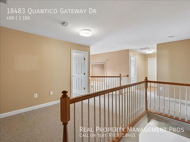 Building Photo - 18483 Quantico Gateway Dr
