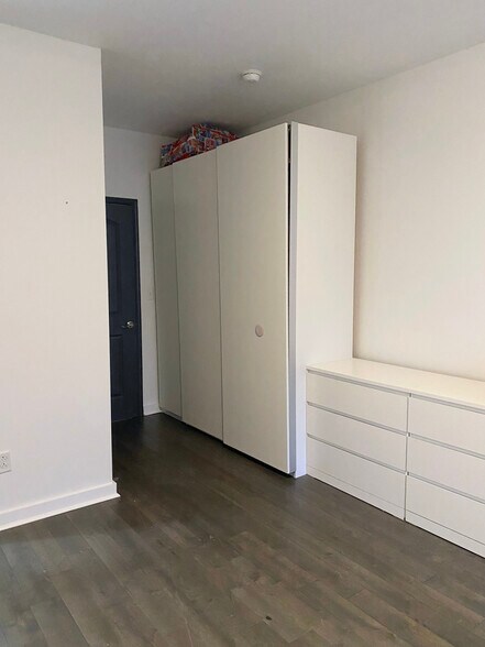 Master Bedroom - 808 N Union St