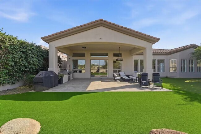 Building Photo - 6460 E Trailridge Cir