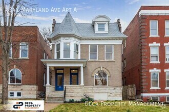 Building Photo - 4341 Maryland Ave