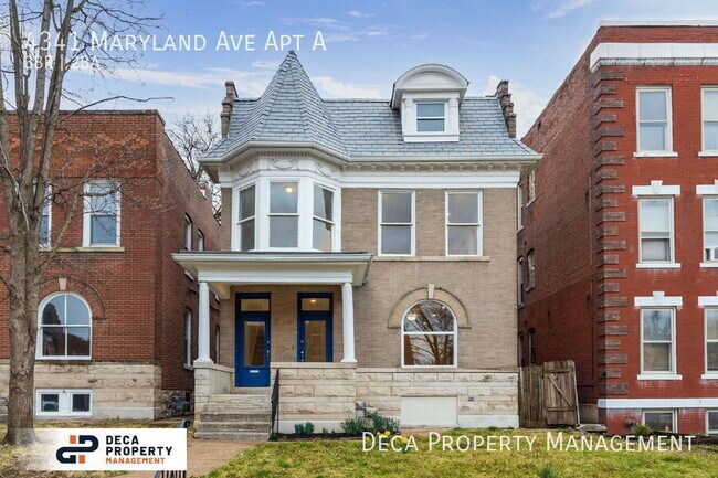 Primary Photo - 4341 Maryland Ave