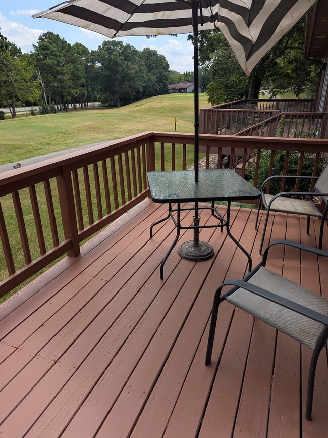 Deck - 24 Melinda Ln