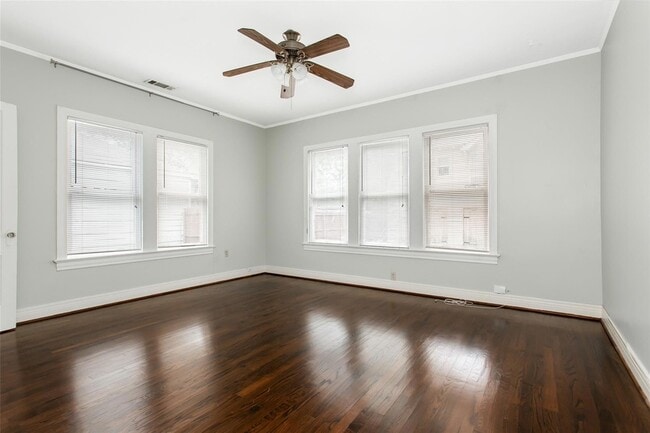 Building Photo - 5838 Vickery Blvd