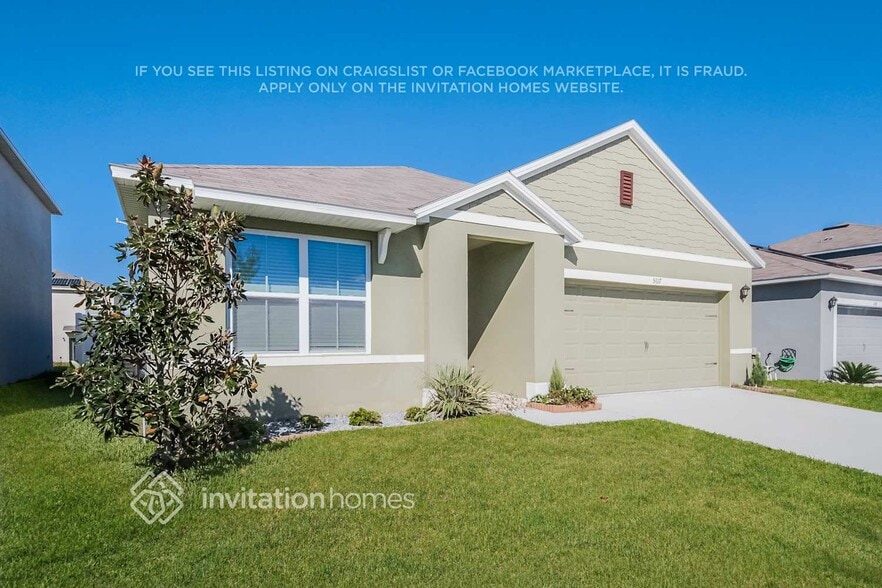 Building Photo - 5117 Fiddlewood Way