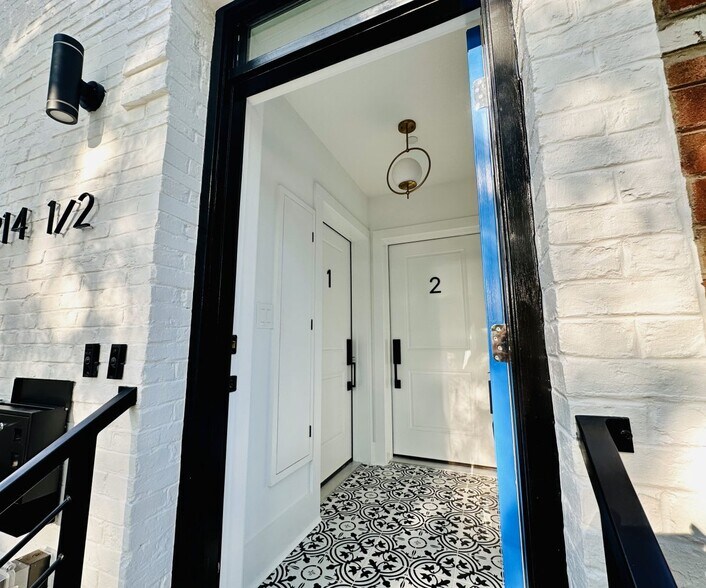 Building Photo - 1314 5th St NW