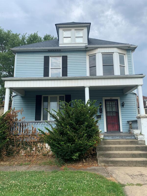 Building Photo - 407 Lawson Ave