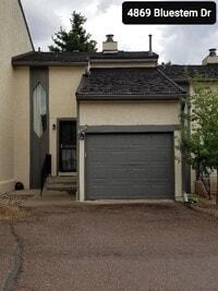 Building Photo - 4869 Bluestem Dr