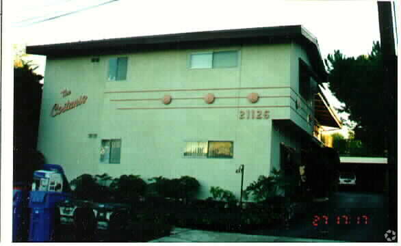 Building Photo - The Costanso Apartments