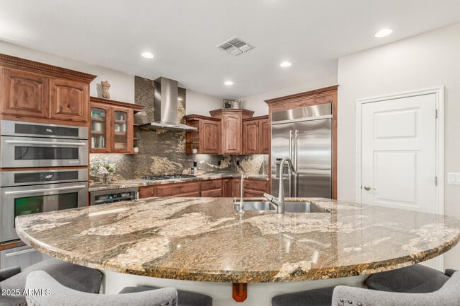 Building Photo - 36965 N Crucillo Dr