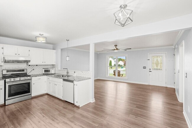 Building Photo - 2845 Jessie Ct