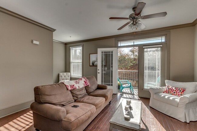 Building Photo - Metalworks Condo - 3 Bedroom  Office/4 Bath