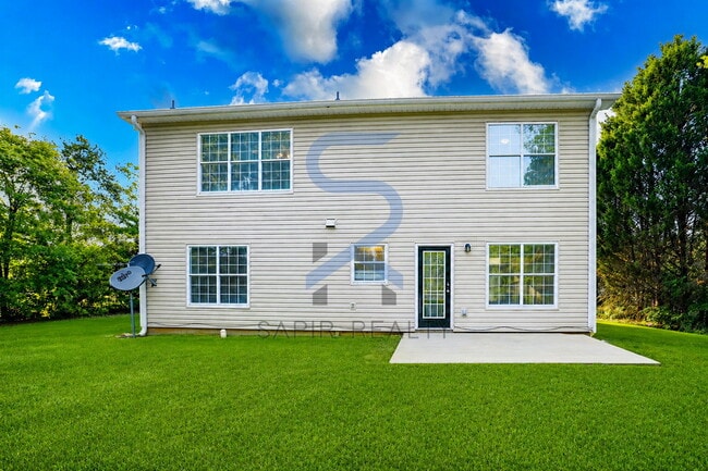 Building Photo - Room for Everyone (and Pets!) – 4BR/2BA in Covington