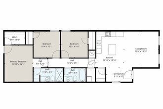 Building Photo - 6611 Coulter Dr