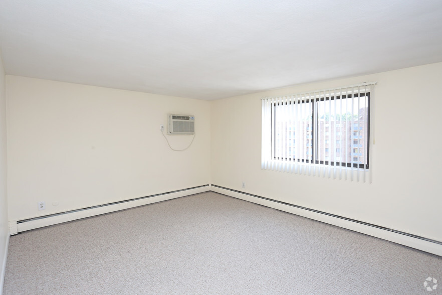 2 Bed Bedroom - Hamilton Place