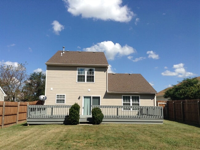 Building Photo - 6515 Calloway Ct