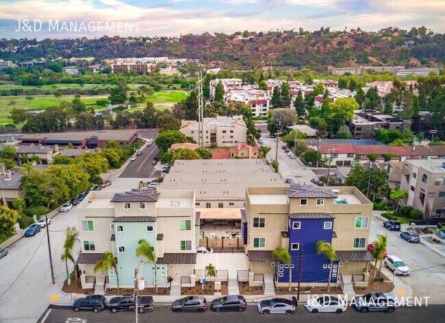 Building Photo - 5845-5855 RILEY STREET-5845