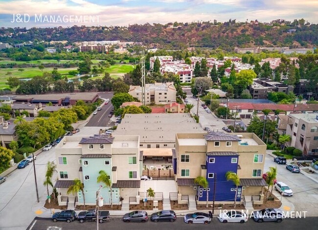 Building Photo - 5845-5855 RILEY STREET-5847