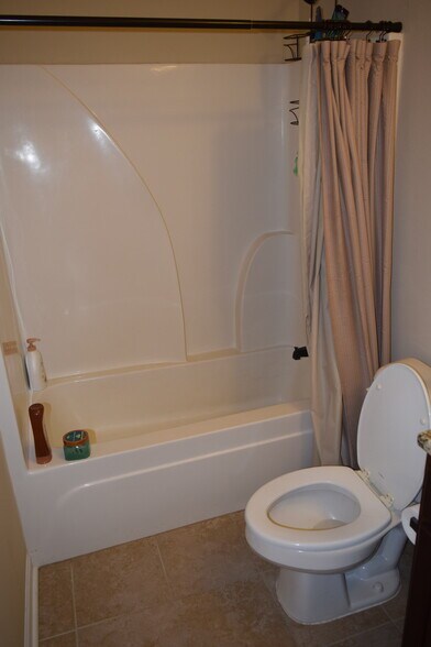 Bathroom 2 - 113 Green Mountain Ridge Street