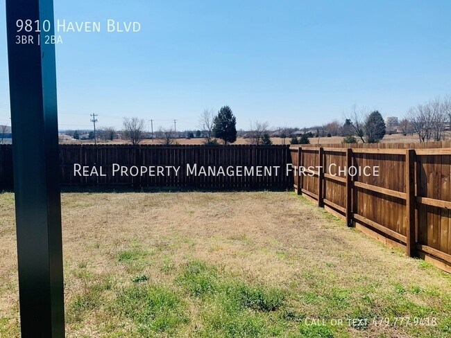 Building Photo - 3 BED DUPLEX IN CHAFFEE CROSSING
