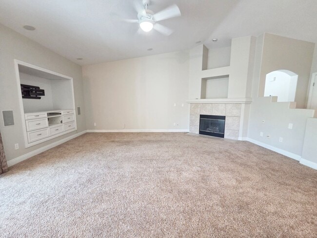 Building Photo - Gated Single-Story Home with Heated Pool, RV Parking & 3-Car Garage