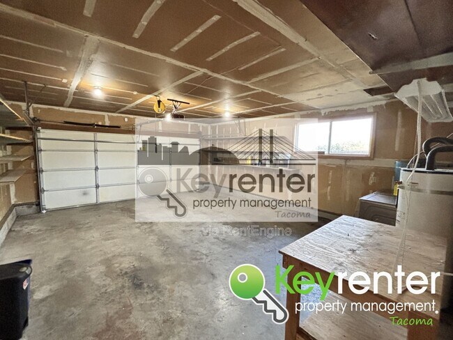 Building Photo - 9315 E B St