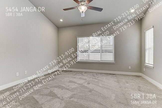 Building Photo - 5454 Janga Dr