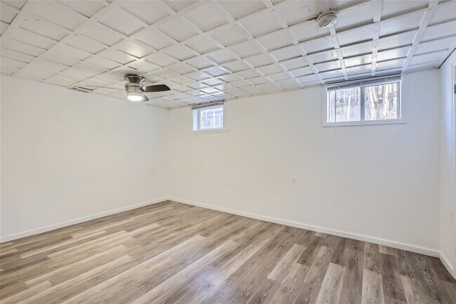 Building Photo - 2130 5th Avenue