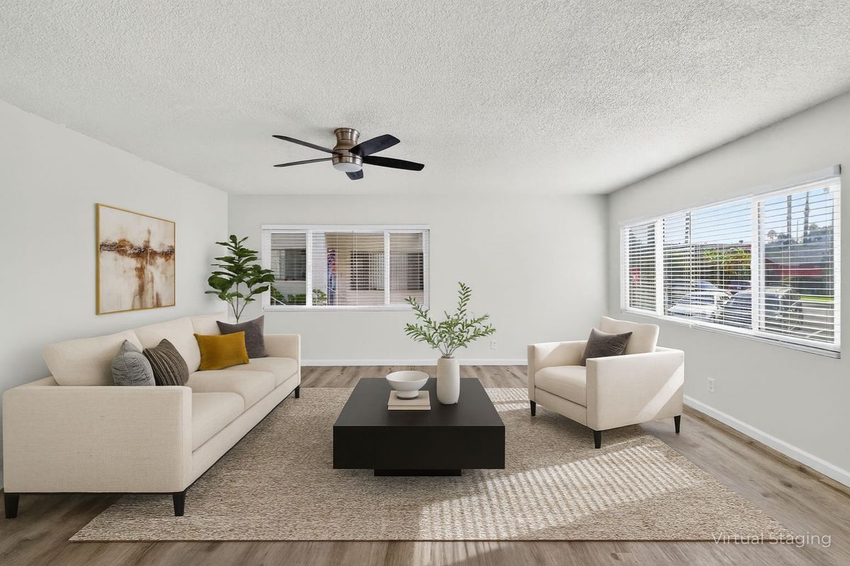 Building Photo - 425 W Regent St