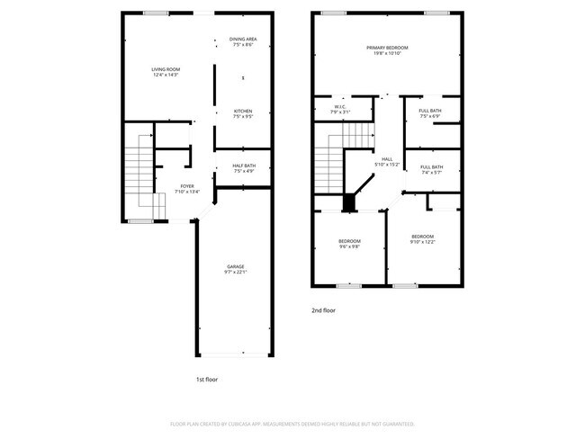 Building Photo - 230 N Mary Jo Dr