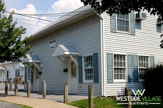 Primary Photo - 113 N Sparks St