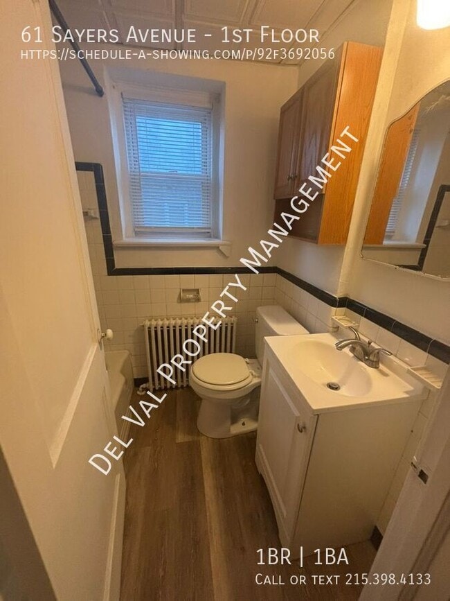 Building Photo - 61 Sayers Ave