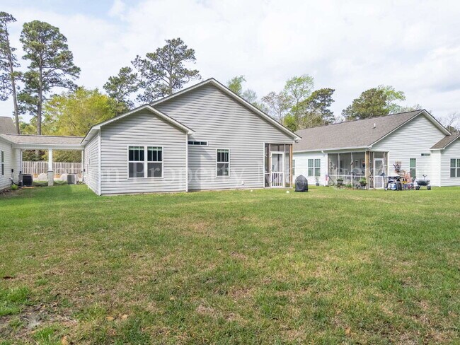 Building Photo - 1163 Dan Owen Dr