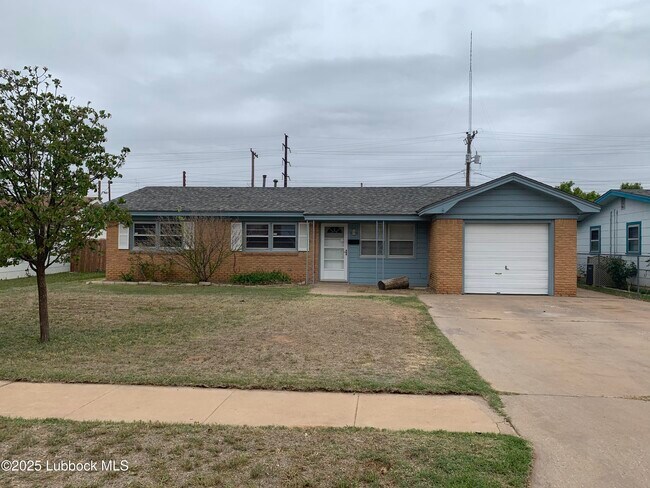 Primary Photo - 3107 Aberdeen Ave