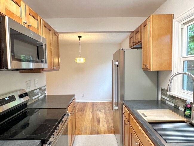 Building Photo - Newly Renovated Single-Family home located...