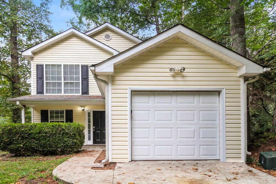 Primary Photo - 4385 Bradley Dr SW