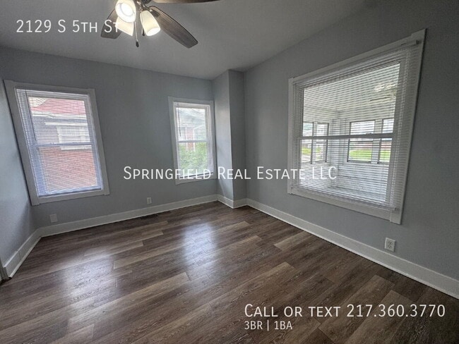 Building Photo - 2129 S 5th St