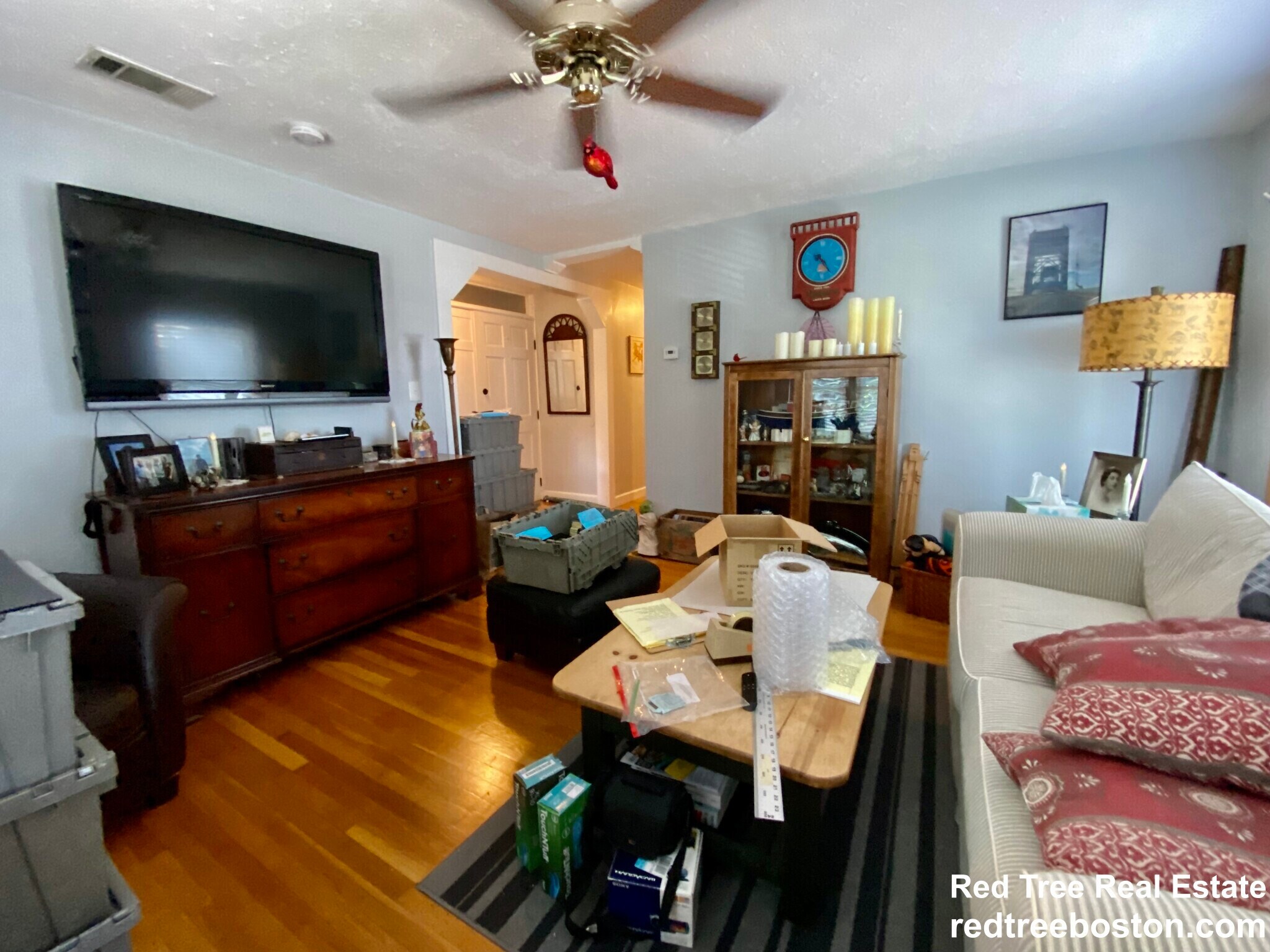 Building Photo - 56 Jackson St